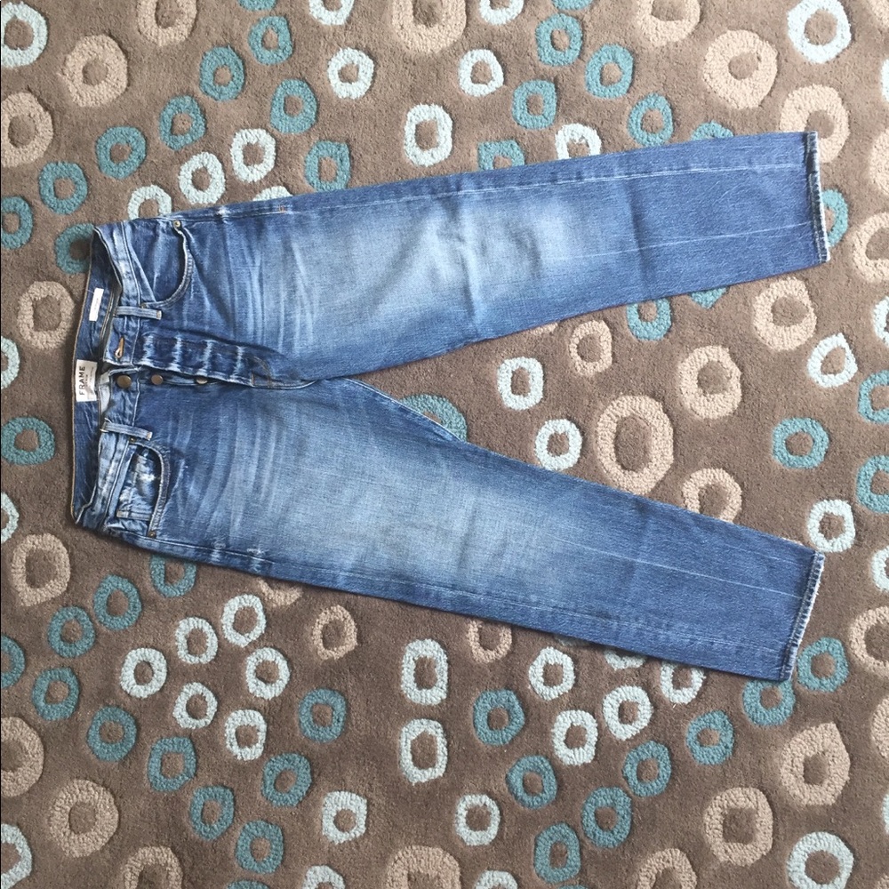 Frame le original jeans